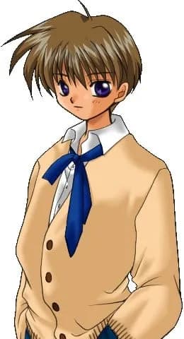 Hikami Shun