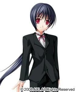Tenkawa Yuu
