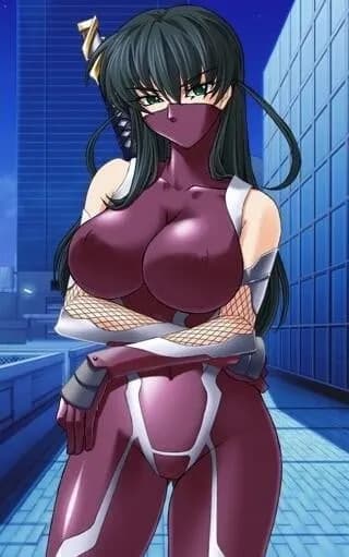 Igawa Asagi