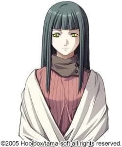 Andou Kiriko