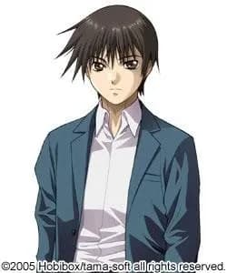 Tokitou Shouji
