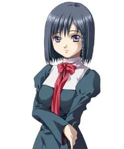 Ozaki Yura