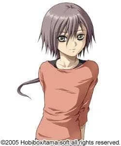 Andou Fumiya