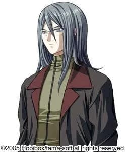 Oono Shin