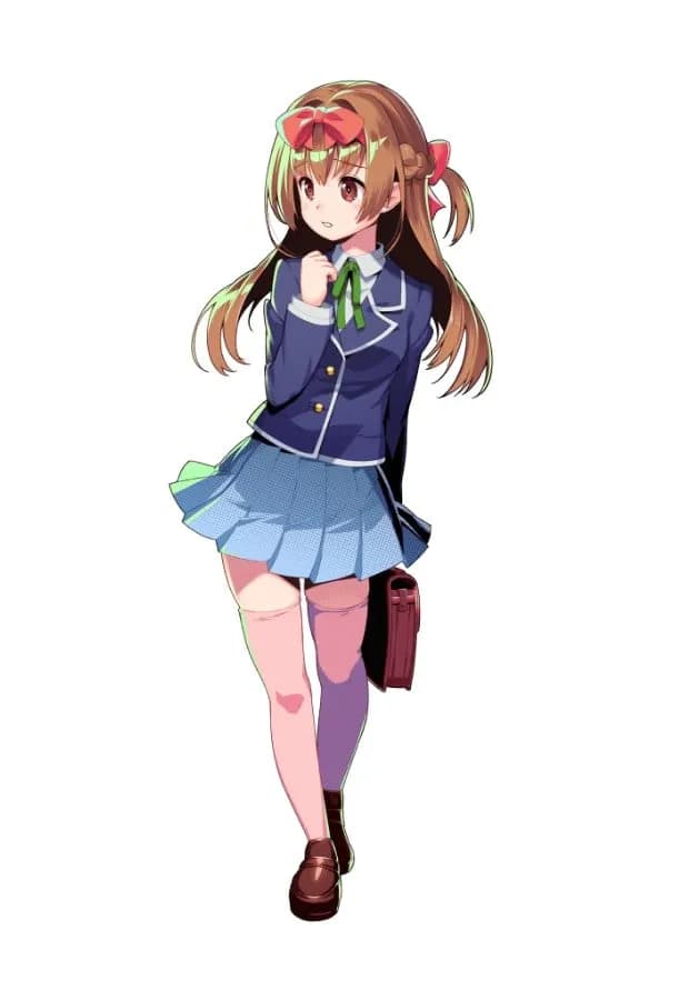 Kamase Inui