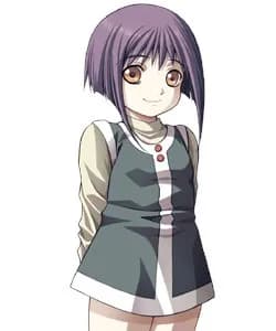 Megumi