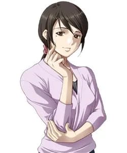 Tokitou Momoko