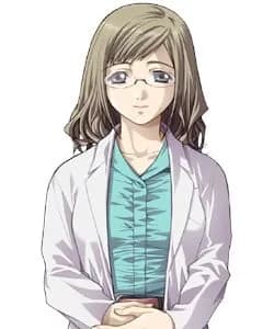 Tamaki Youko