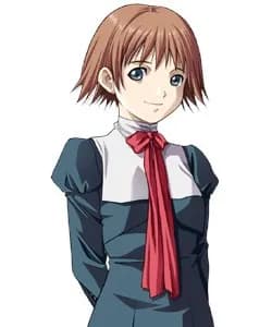 Yano Akemi