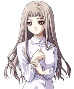 Takimura Shinobu