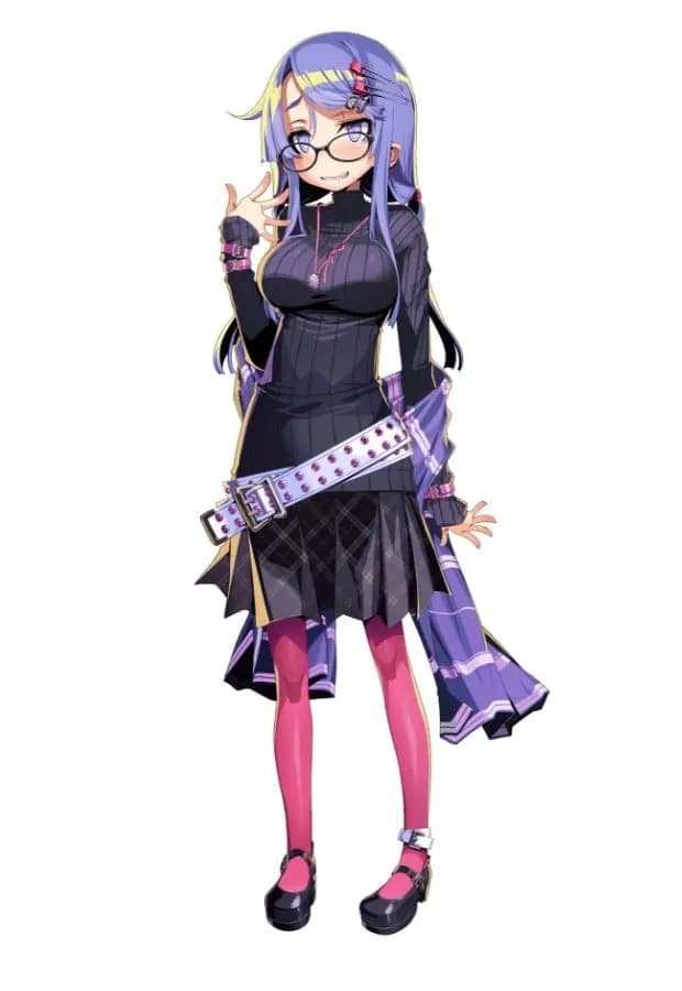 Tsuji Ririe