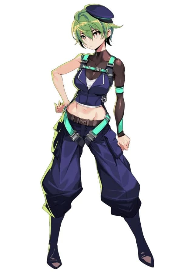 Akutsu Kyouka