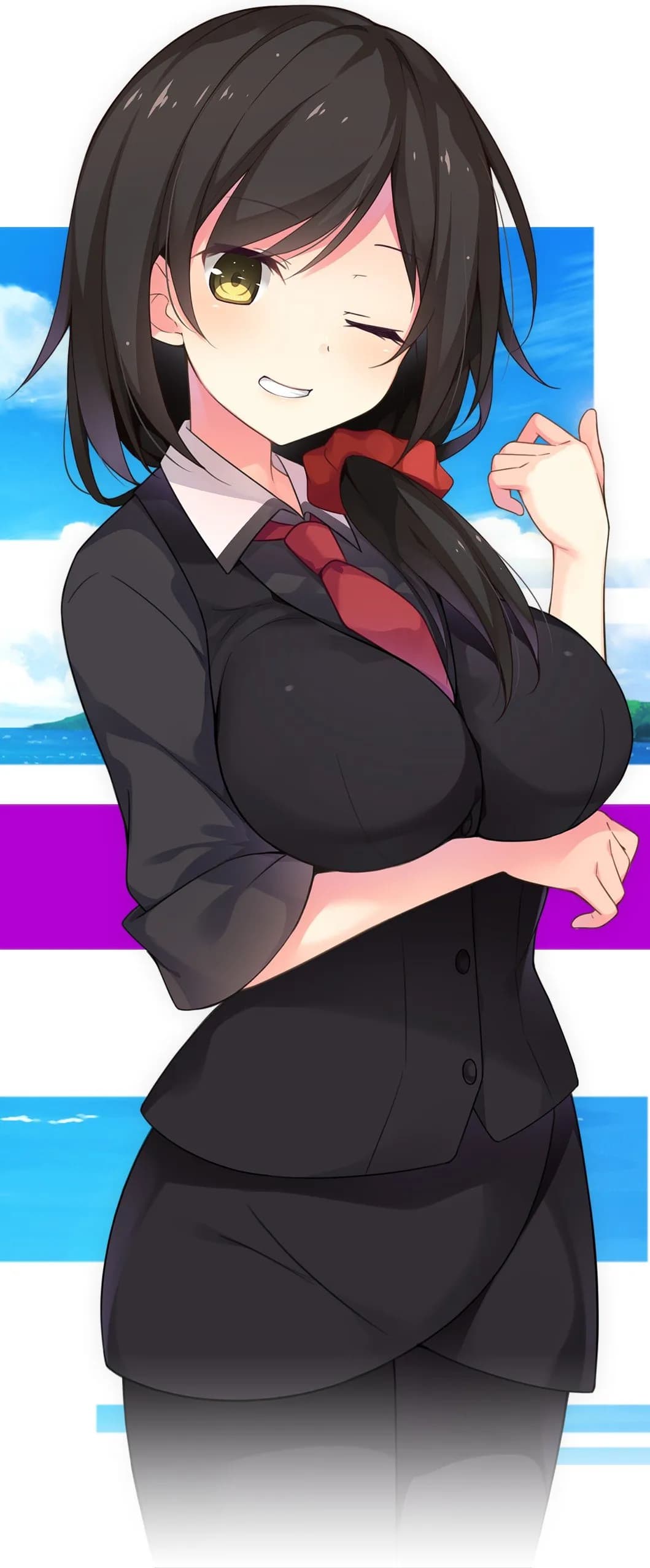 Mihiro-san