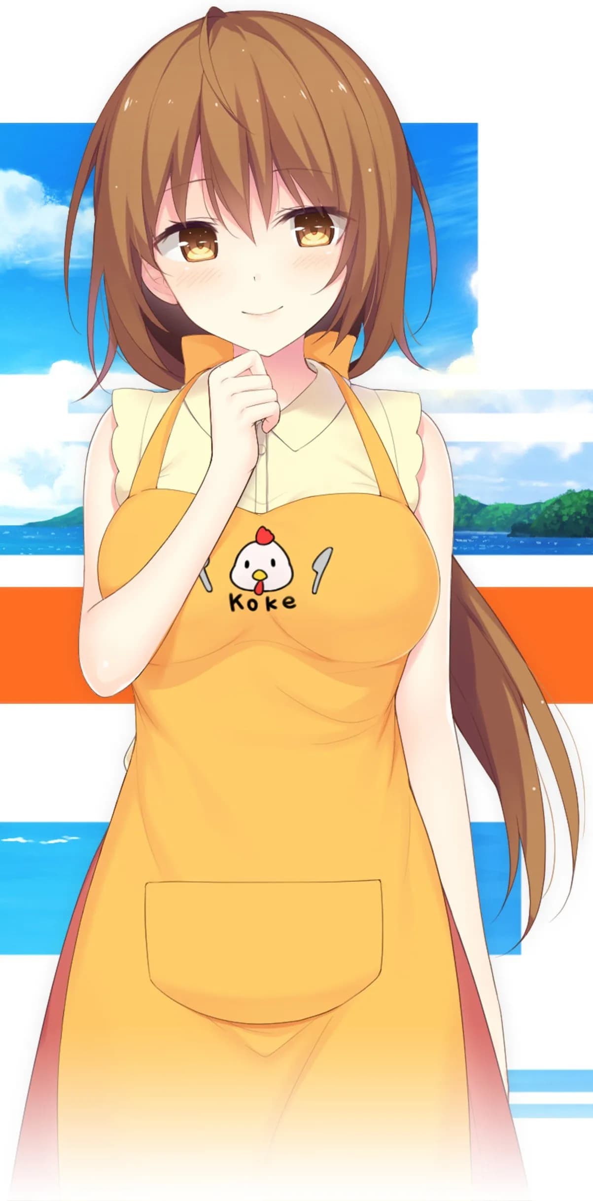 Masaki Yukiko