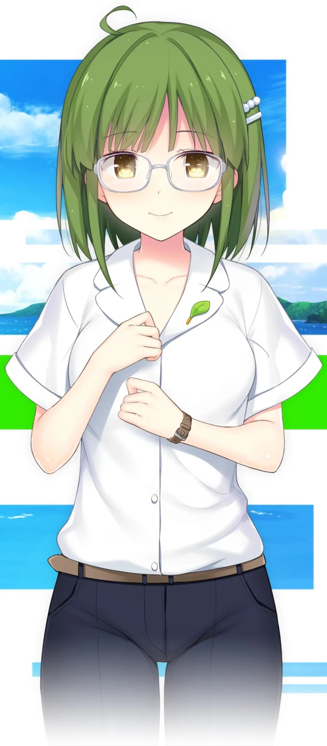 Nago Kurumi