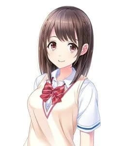 Amano Himari