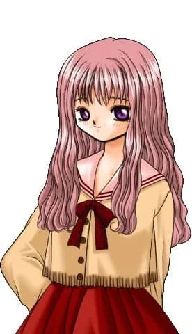 Miyama Yukimi