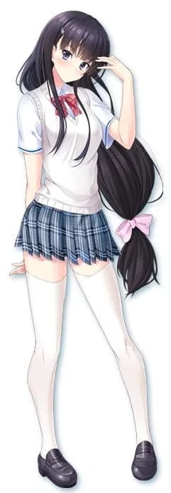 Kurosu Kizuki