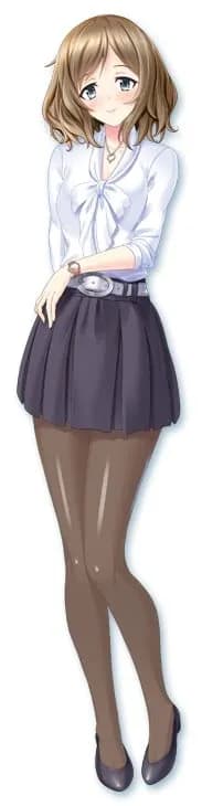 Kitsuta Honoka