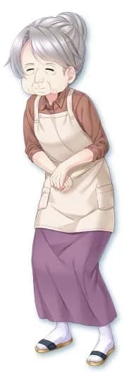 栗原和代