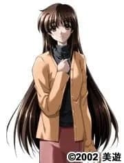 Serizawa Mizuho