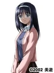 Sakuma Aya