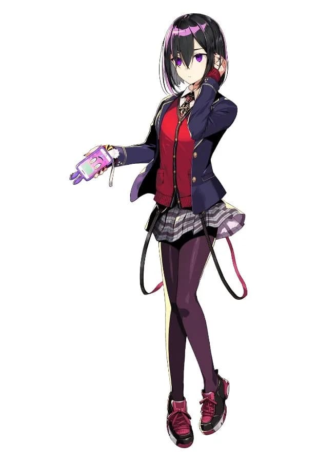Kamifumoto Rin