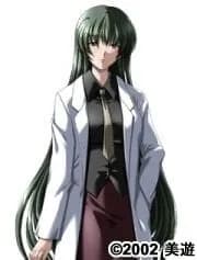 Yuutenji Sae