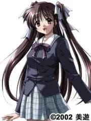 Sakuma Manami