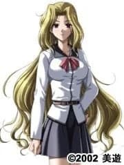 Ninomiya Sachiko