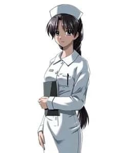Nakai Mika