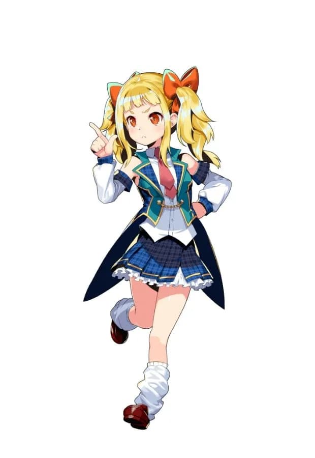 Fuyunashi Noelle