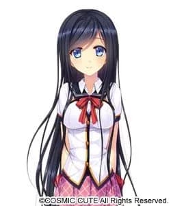Mihama Rie