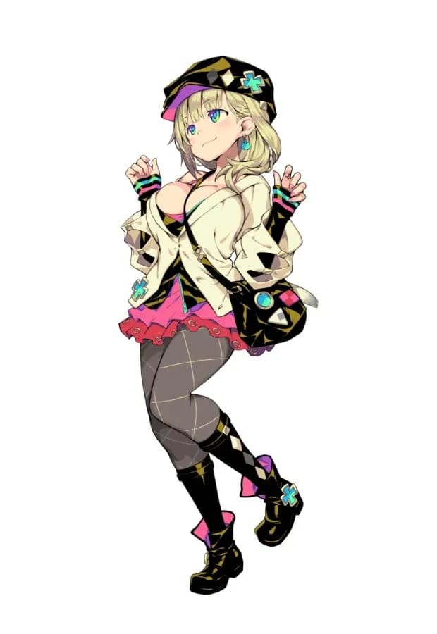 Tachibana Miruki
