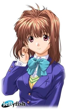 Kawai Rie