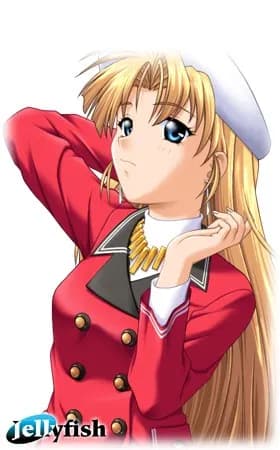Yamamoto Noriko