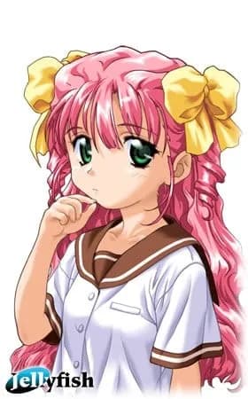 Oosawa Hinako