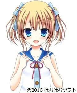 Shidou Riina
