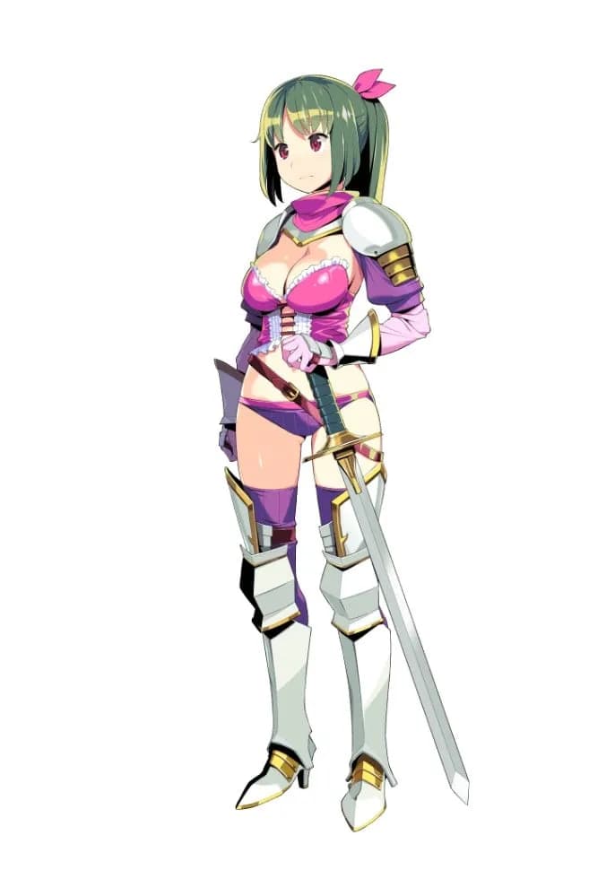 Sasazuki Fumi