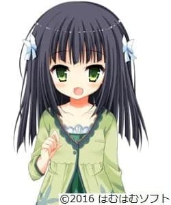 Suzuhara Miko