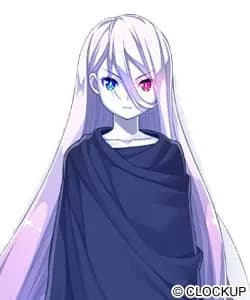 无名の魔女