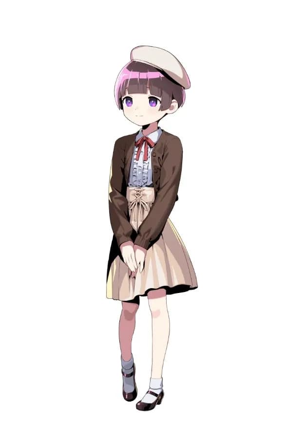 Miura Shuko