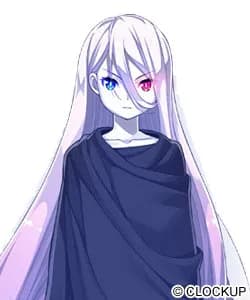 Jane Doe the Witch