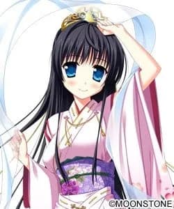 Mitsunotama Yorihime