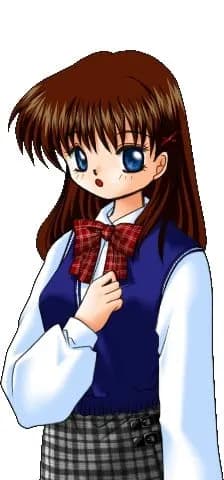 Yuzuki Shiiko