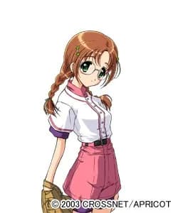 Momoi Youko