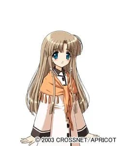 Uzuki Amu