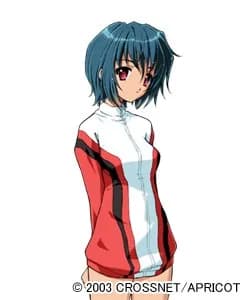 Suzuhara Sora