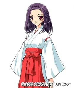 Sakimori Motoko