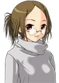 Sakanakura Yumi